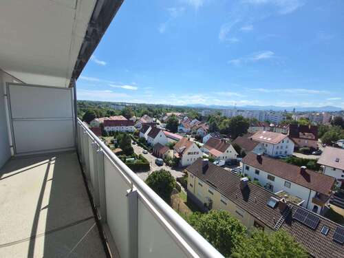 Foto - Wohnung zum Mieten in Kempten 690,00 € 62 m²