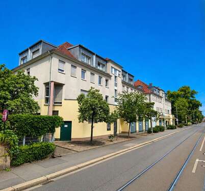 Foto - Wohnung zum Kaufen in Dresden 135.000,00 € 52.4 m²