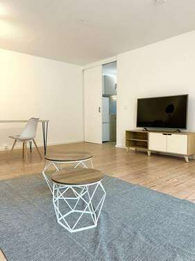 Foto - Wohnung zum Mieten in Leipzig 745,00 € 54.5 m²