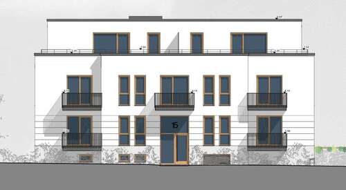 Foto - Wohnung zum Kaufen in Rostock 601.400,00 € 97 m²