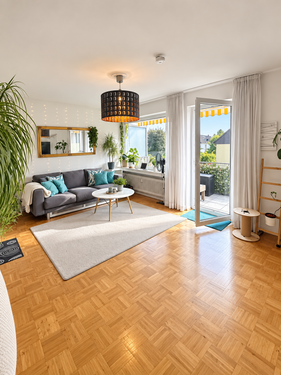 Foto - Wohnung zum Mieten in Bad Honnef 520,00 € 47 m²