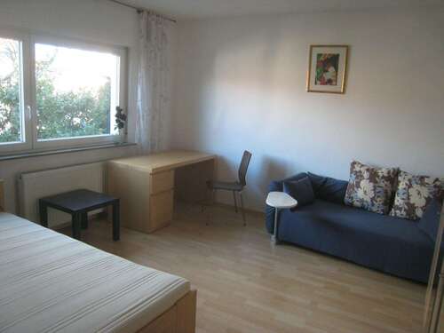 Foto - WG-Zimmer in Eschborn 710,00 € 18 m²