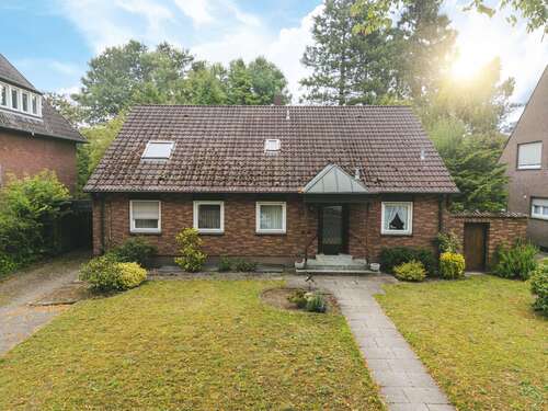 Foto - Haus zum Kaufen in Hamm 520.000,00 € 204.35 m²