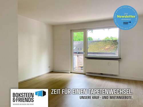 Foto - Wohnung zum Mieten in Oberhausen 790,00 € 79 m²