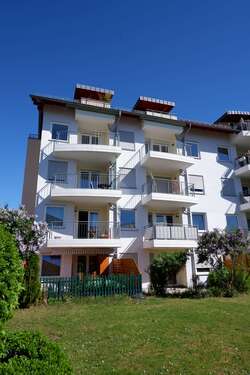 Foto - Wohnung zum Mieten in Böblingen 600,00 € 58.77 m²
