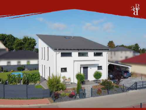 Foto - Haus zum Kaufen in Sülzetal 469.000,00 € 157.49 m²