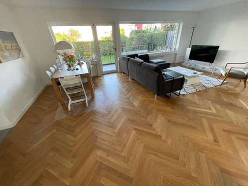 Foto - Wohnung zum Mieten in Köln 2.725,00 € 154 m²