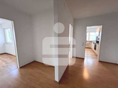 Foto - Wohnung zum Kaufen in Nersingen 216.000,00 € 63 m²