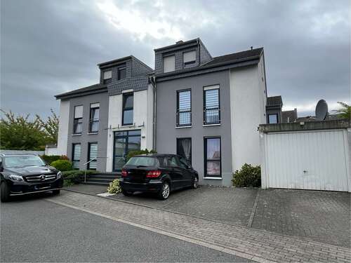 Foto - Wohnung zum Kaufen in Herzogenrath-Straß 329.000,00 € 98 m²