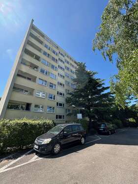 Foto - Wohnung zum Kaufen in Mainz-Bretzenheim 310.000,00 € 87 m²