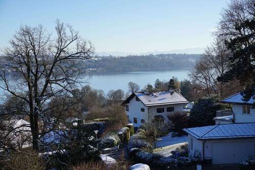 Foto - Grundstück zu verkaufen in Starnberg 4.500.000,00 € 1247 m²