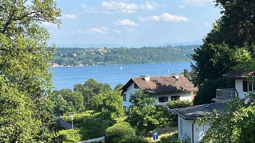 Foto - Grundstück zu verkaufen in Starnberg 4.200.000,00 € 1247 m²