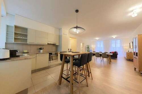 Foto - Wohnung zum Mieten in Hachenburg 510,00 € 44 m²