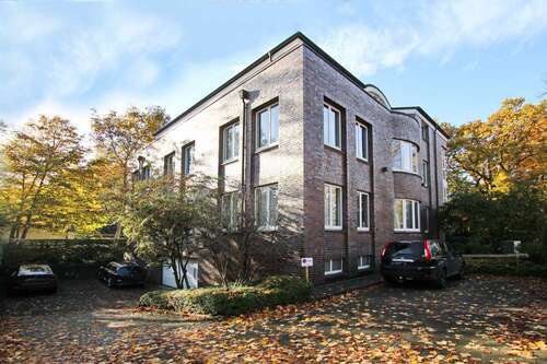 Foto - Wohnung zum Mieten in Hamburg - Poppenbüttel 935,00 € 66.8 m²