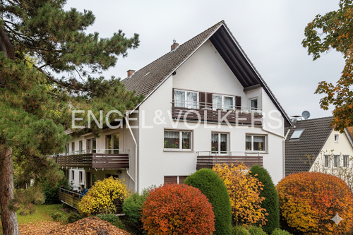 Foto - Wohnung zum Kaufen in Bonn 460.000,00 € 120 m²