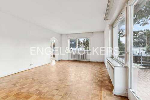 Foto - Wohnung zum Kaufen in Bonn 460.000,00 € 120 m²