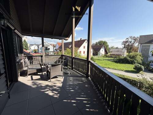 Foto - Haus zum Kaufen in Eriskirch 998.000,00 € 239 m²