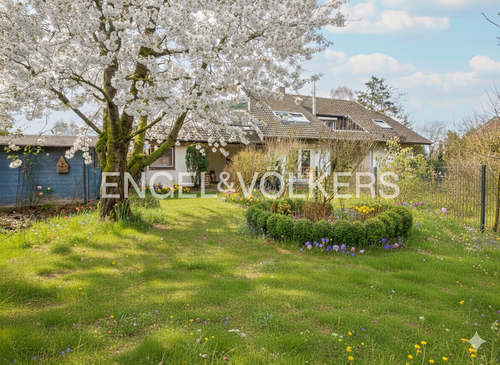 Foto - Wohnung zum Kaufen in Walsrode 219.000,00 € 98 m²