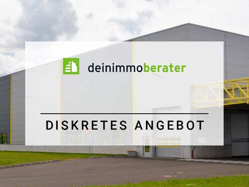 Foto - Halle in Oelde 5.900.000,00 € 7430 m²