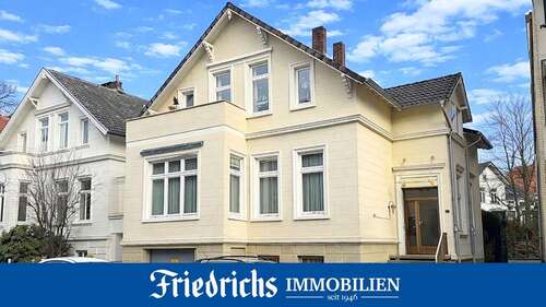 Foto - Haus zum Kaufen in Oldenburg 865.000,00 € 203 m²