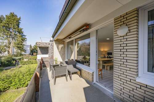 Foto - Wohnung zum Kaufen in Hamburg 470.000,00 € 84 m²