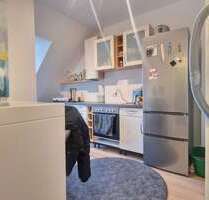 Wohnung zum Mieten in Viernheim 600,00 € 43 m²