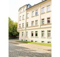 Wohnung zum Mieten in Leipzig 729,00 € 51 m²