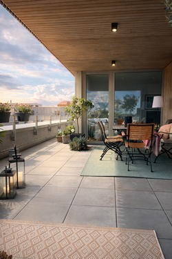 Foto - Wohnung zum Mieten in Landau in der Pfalz 2.190,00 € 161 m²