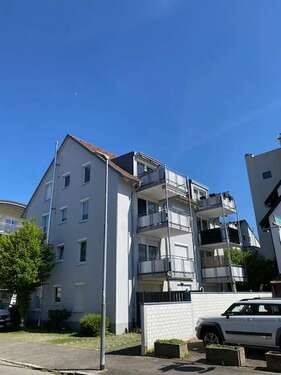 Foto - Wohnung zum Kaufen in Weil am Rhein 299.000,00 € 72 m²