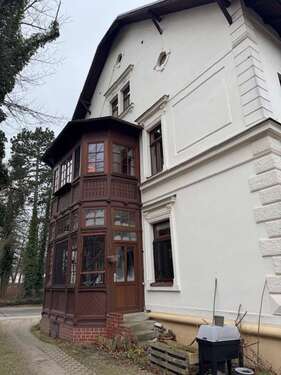 Foto - Wohnung zum Mieten in Glauchau 629,00 € 90 m²