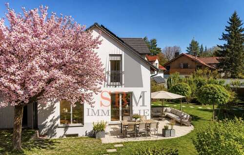 Foto - Haus zum Kaufen in Neubiberg 1.395.000,00 € 145 m²