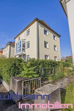 Foto - Wohnung zum Kaufen in Kornwestheim 349.000,00 € 115.76 m²