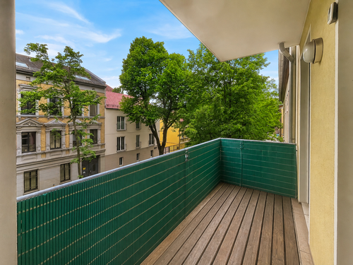 Foto - Wohnung zum Kaufen in Berlin 269.000,00 € 74 m²