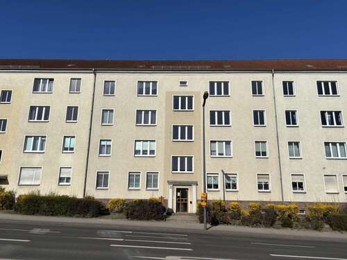 Foto - Wohnung zum Mieten in Frankfurt (Oder) 505,05 € 64.75 m²