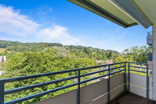 Foto - Wohnung zum Kaufen in Kempten (Allgäu) 219.000,00 € 69 m²