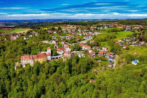 Foto - Haus zum Kaufen in Neuburg am Inn 790.000,00 € 202 m²