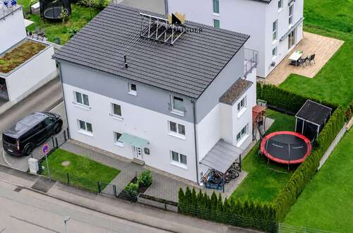 Foto - Haus zum Kaufen in Mötzingen 749.000,00 € 255 m²