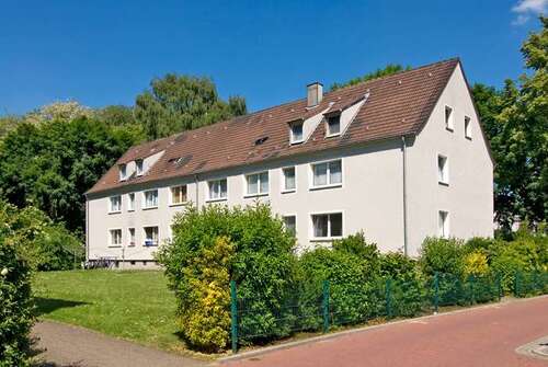Foto - Wohnung zum Mieten in Bottrop 299,00 € 34.56 m²