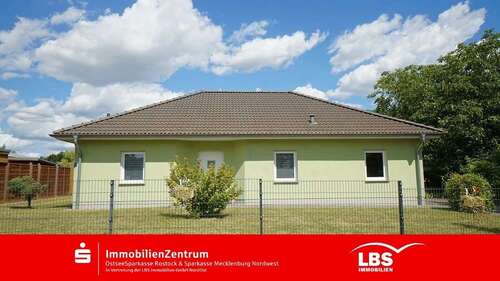 Foto - Haus zum Kaufen in Dobbertin 279.000,00 € 119.57 m²