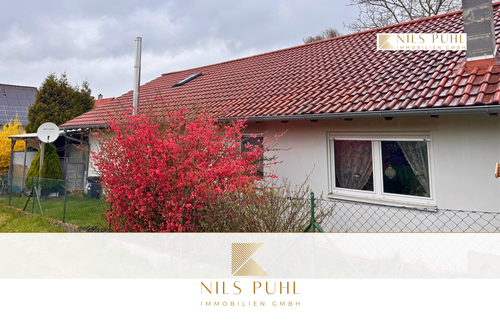 Foto - Haus zum Kaufen in Hettenleidelheim 315.000,00 € 99 m²