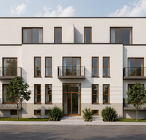 Wohnung zum Kaufen in Rostock 684.400,00 € 118 m²