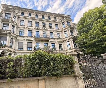 Foto - Wohnung zum Kaufen in Leipzig 249.000,00 € 63 m²