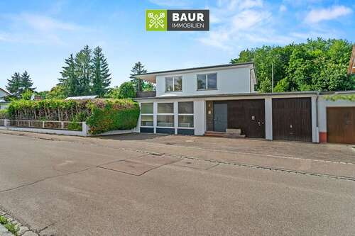 Foto - Haus zum Kaufen in Neu Ulm 845.000,00 € 237 m²