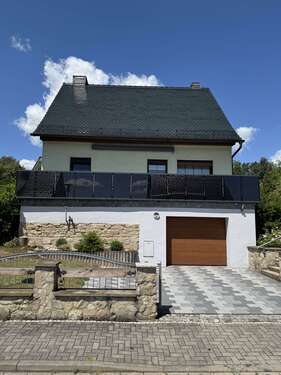 Foto - Haus zum Kaufen in Zeitz 319.900,00 € 125 m²