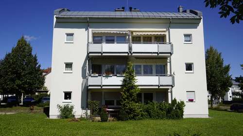 Foto - Wohnung zum Mieten in Erfurt 590,00 € 51 m²