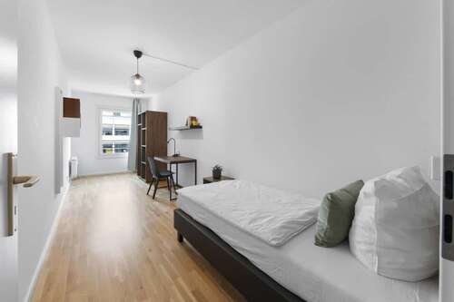 Foto - WG-Zimmer in Berlin 810,00 € 14 m²