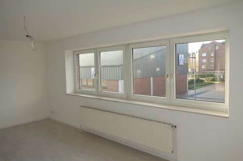 Foto - Wohnung zum Kaufen in Brunsbüttel 110.000,00 € 62 m²