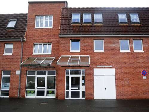 Foto - Wohnung zum Kaufen in Brunsbüttel 110.000,00 € 62 m²