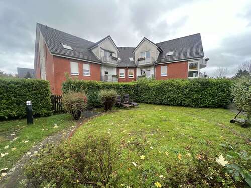 Foto - Wohnung zum Kaufen in Mülheim an der Ruhr 225.000,00 € 68 m²