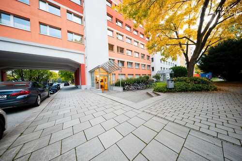 Foto - Wohnung zum Kaufen in München 547.500,00 € 61 m²